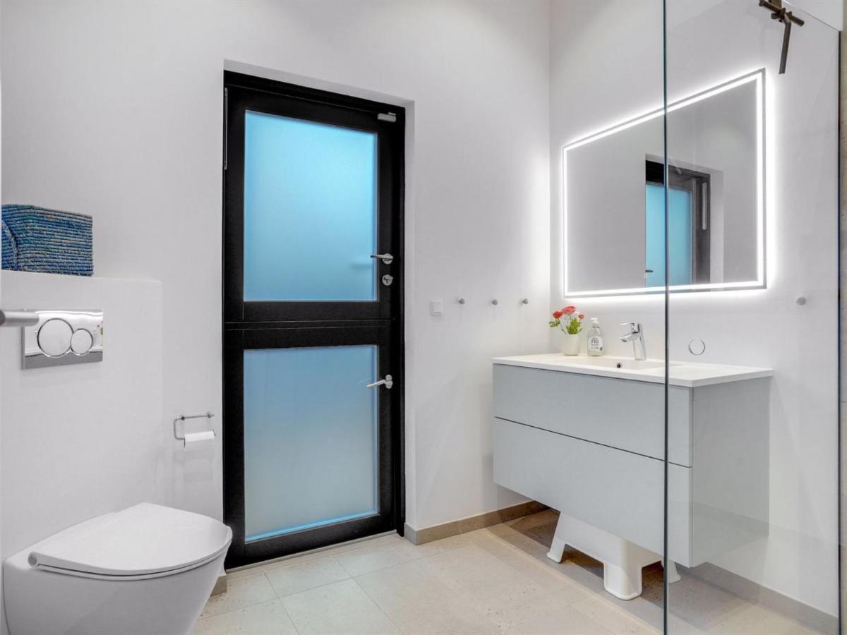 Holiday Home Gunnor - 1-3Km From The Sea In Nw Jutland By Interhome Fjerritslev Esterno foto